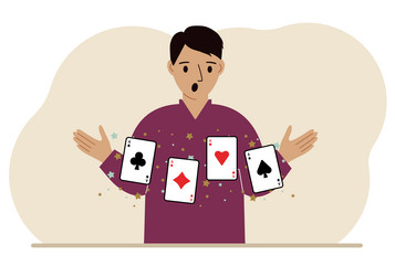 Gambling Problem